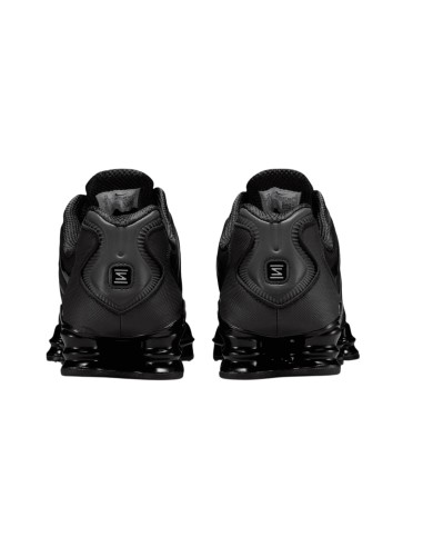 Nike shox nera